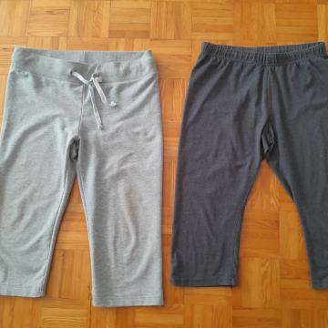 Ženske pajkice- legice vel. L