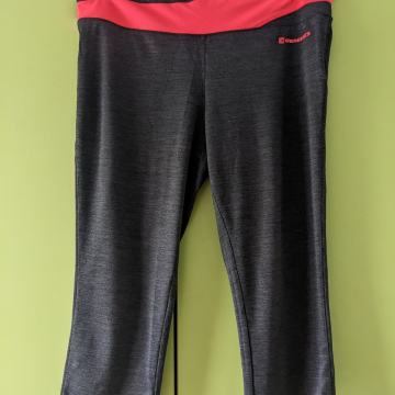 Ženske športne 3/4 pajkice Energetics št M