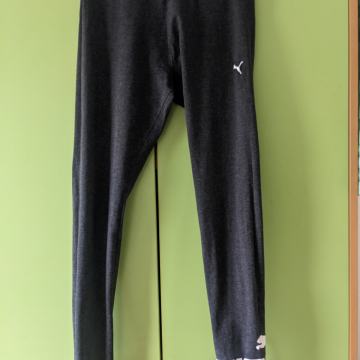 Ženske športne pajkice Puma št S/M