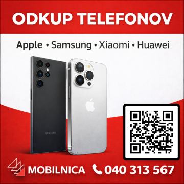 KUPIM iPhone 17 / 17 PRO / 17 PRO MAX / Samsung S26 / S26 ULTRA / Xiao