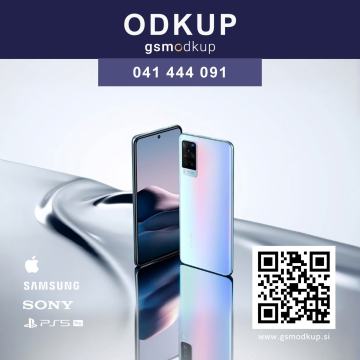 ODKUP Iphone 17 Pro Max **NAJBOLJŠE ODKUPNE CENE**