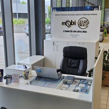 ODKUP TELEFONOV – TAKOJŠNJE IZPLAČILO  Mobi-AZ že od 2016