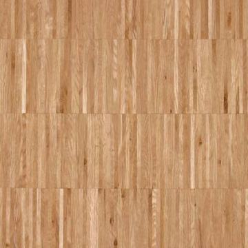 Kant, tehno oz. industrijski parket - hrast 23x8x160mm