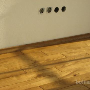 Kmečki pod, ladijski pod akcija