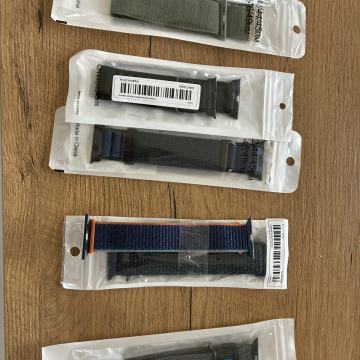 apple watch ultra paščki