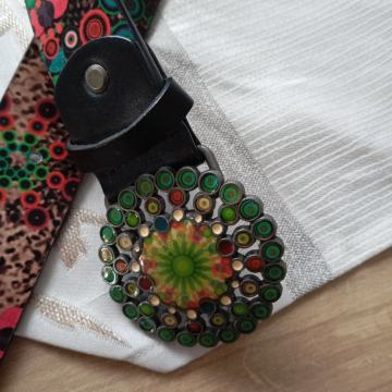 DESIGUAL NOV PISAN PAS