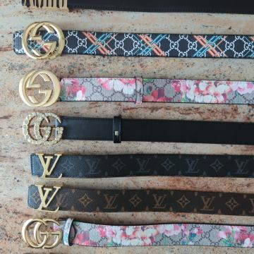 Gucci, louis vuitton, versace, amiri pasovi ORIGINALI