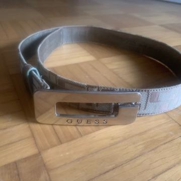 GUESS ženski pas 105 cm