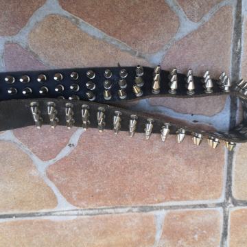 Metalski pas prodam