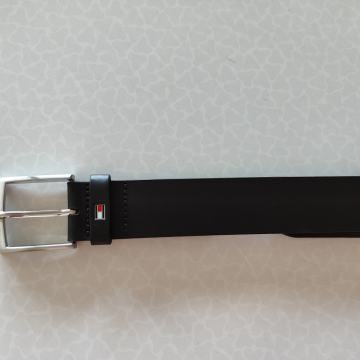 NOV usnjen moški pas Tommy Hilfiger, original