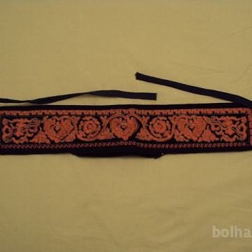 Pas in denarnica v enem