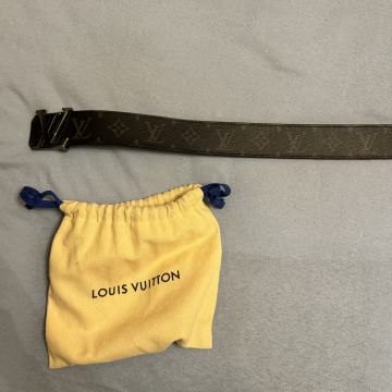 Pas Louis Vuitton