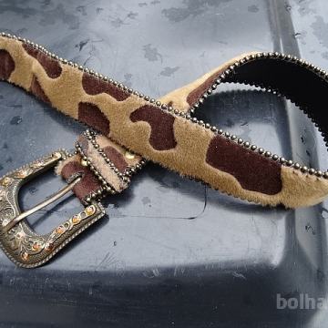 PAS MODNI - ŽENSKI, OTROŠKI