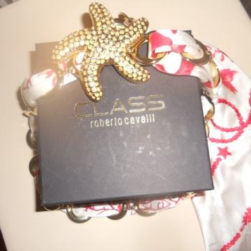 pas Roberto Cavalli CLASS