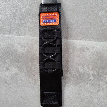 Pas za ročno uro 22mm Garmin