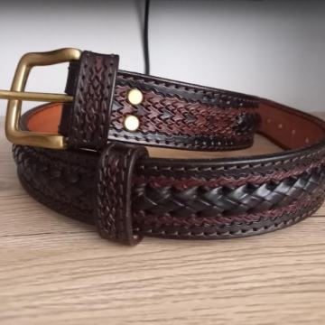 Pas - umetniško delo