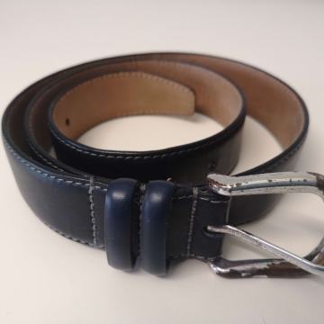 Usnjeni pas Massimo Duti