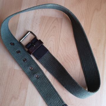 Wrangler pas - original, velikost 70-82 cm, velikost S