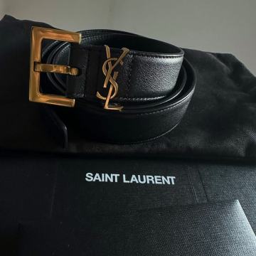 YSL SAINT LAURENT ORIGINAL pas