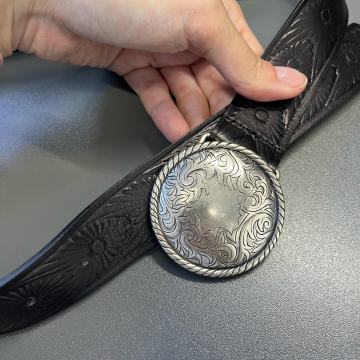 ZARA pas dolžina 80 NOVO