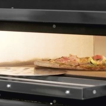 Pizza peč BASIC  XL 44 R- NOVA v AKCIJI
