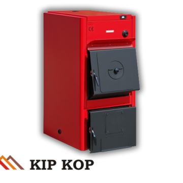 PEČ KOTEL NA DRVA IN PELETE TERMOMONT TKU 3 W PRO 25 kW