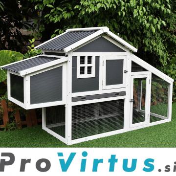 Kokošnjak/ kurnik #29 novo