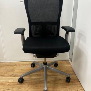 Refurbished Haworth Zody (Full Option)