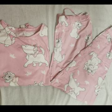 Disney komplet pižam, s, m