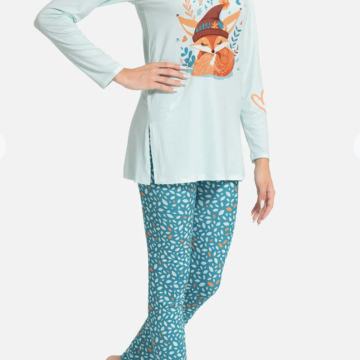 LELOSI / PIŽAMA RAPOSA