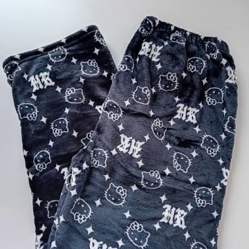 NOVA PIŽAMA HELLO KITTY št. XXL