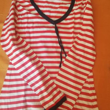 PIŽAMA ZNAMKE POMPEA