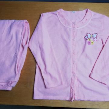 topla pižama xxl, 44