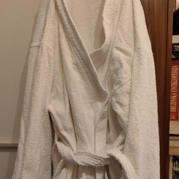 #  Bel kopalni plašč XXXL