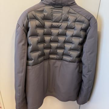 Colmar granitno siva bunda