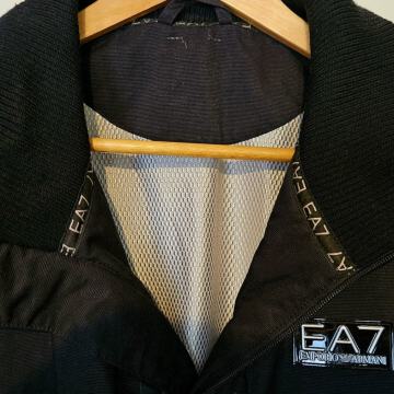 EA7 Armani