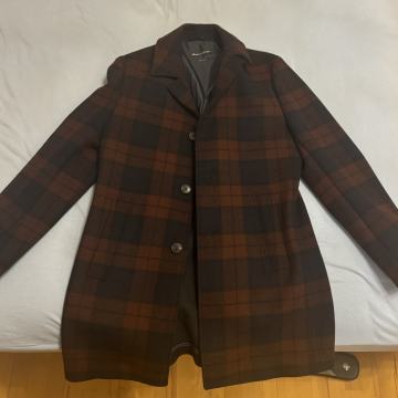 Eleganten plašč Marc O’Polo