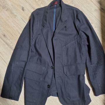 G star raw moški plašč original