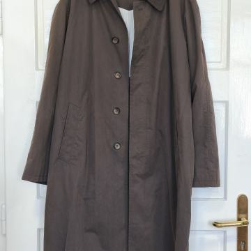 Moški plašč/balonar GILBERTO, vel. 50