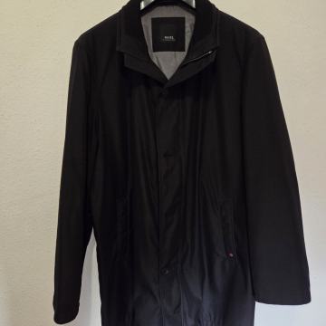 MOŠKI PLAŠČ DIGEL PROTECT – ELEGANTEN, KOT NOV