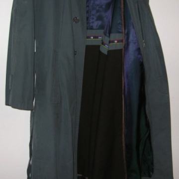 Moški plašč, št. 50