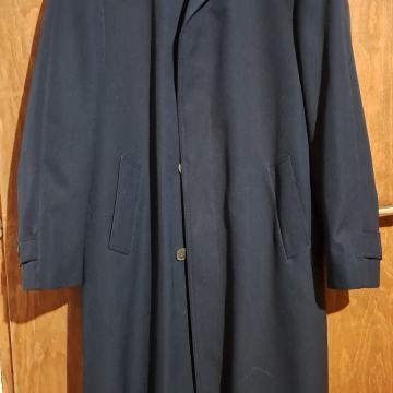 Moški, prehodni plašč