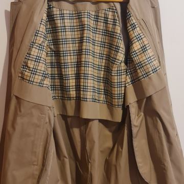 moško - PLAŠČ ○prehodni ○kvalitetni ○L+XL