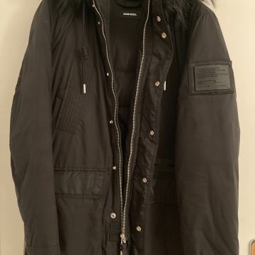 PRODAM MOŠKO DIESEL jakno