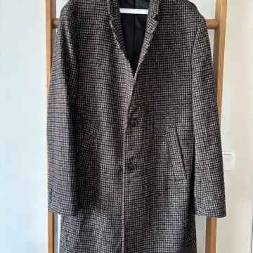 Zara jeseni plašč
