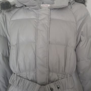 BUNDA / PLAŠČ ORSAY 38