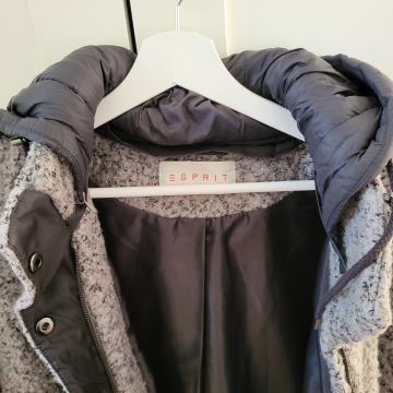 ESPRIT zimski plašč L