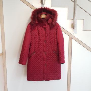 NOVO - Ženska bunda ELIPSA - ( 42 44 46 )- Ženska jakna - Ženski plašč