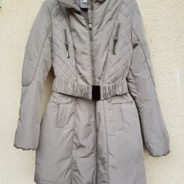 MONTE CERVINO ORIGINAL SIV PLAŠČ M/L