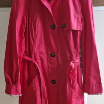Parka/jakna